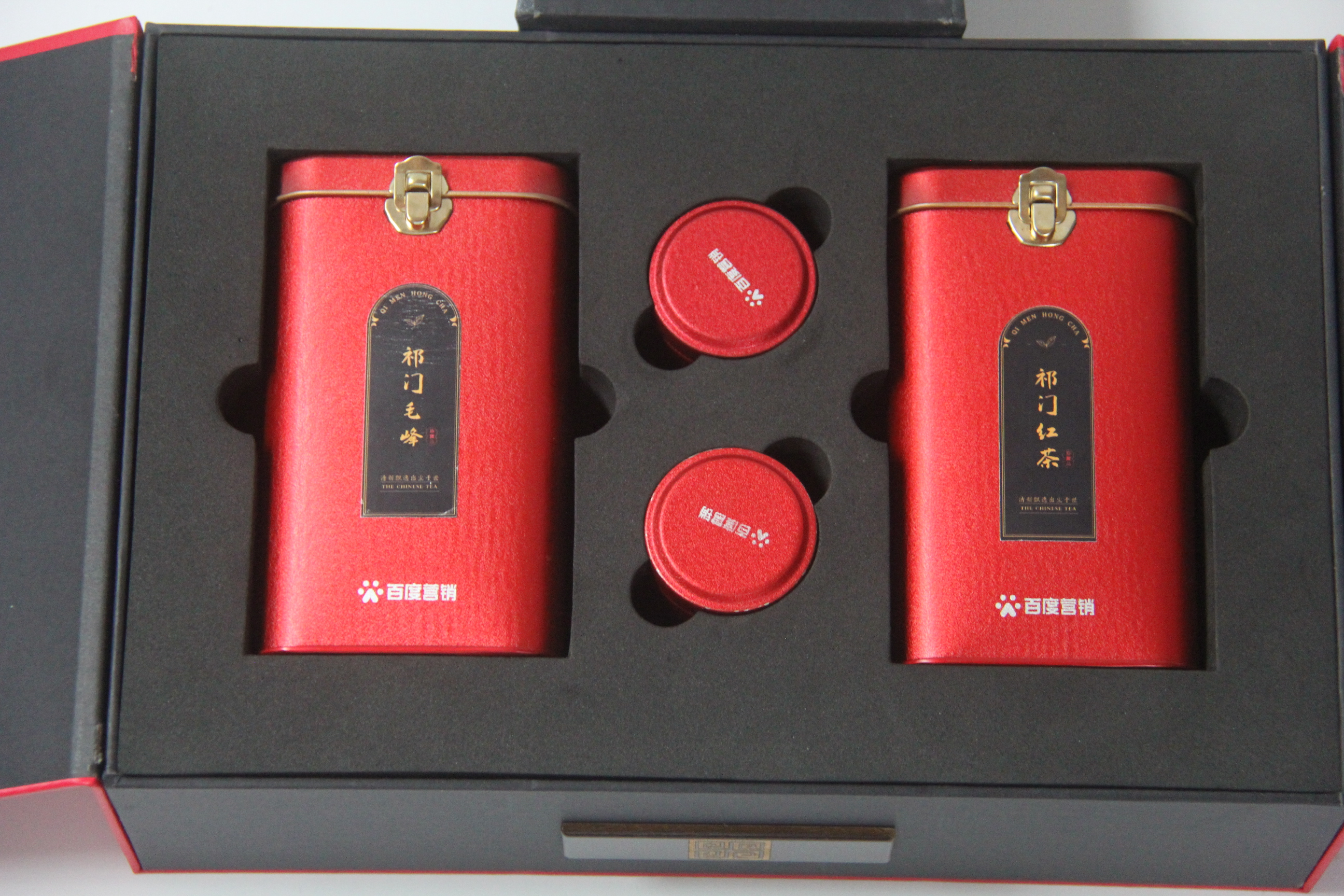 茶葉包裝新趨勢：如何利用EVA泡棉植絨內(nèi)襯提升檔次？